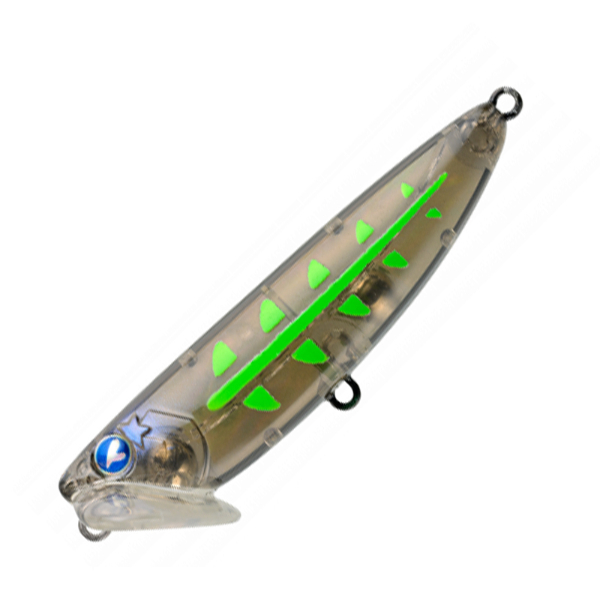 イネムン　６０(＃６２　ブラックボーン)